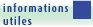 Institut des maladies rares - informations utiles