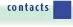 Institut des maladies rares - contacts