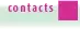 Institut des maladies rares - contacts